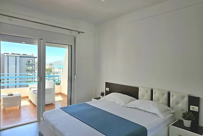 ALS185 - Celin Apartment