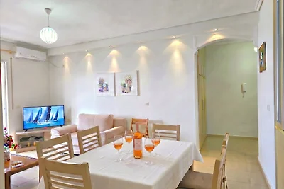 apartman za odmor Obiteljski odmor Sarande