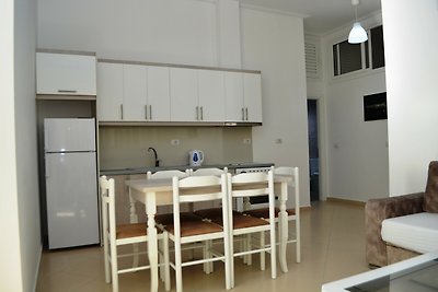 Two Bedroom Apartment - 285