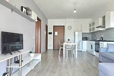 ALS185 - Celin Apartment