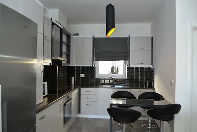 Wonderful Apartment in Saranda - 272