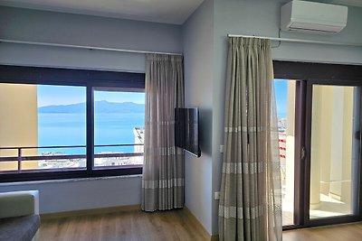 Sea View Apartment - 119