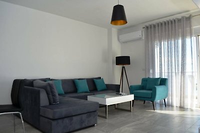 Wonderful Apartment in Saranda - 272