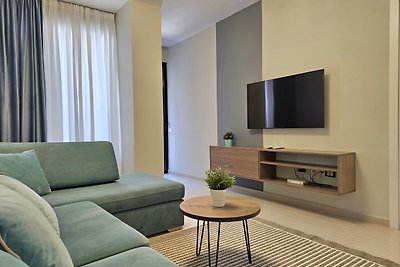 Holiday Apartment - 301