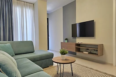 Holiday Apartment - 301