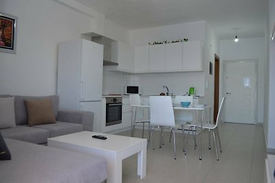 Beautifu Sea View Apartment in Saranda - 271