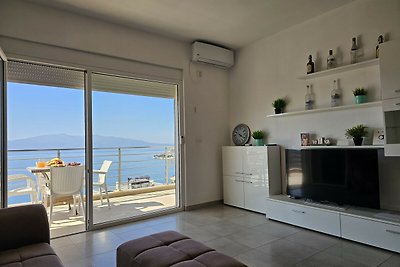 Sea View Apartment - 181