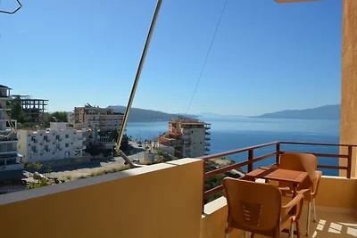 ALS091 - Slavomiri - Sr Holiday Ap.