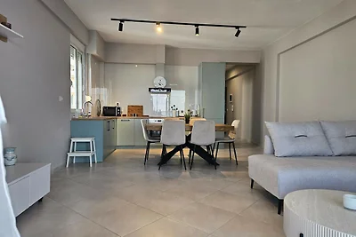 ALS059 - Gerti - Holiday Apartment With Sea...