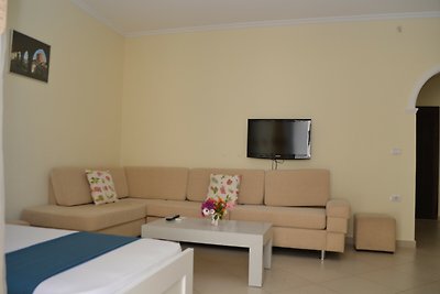 Sea view apartment in Saranda - 151