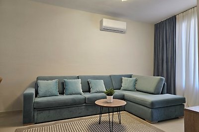 Holiday Apartment - 301