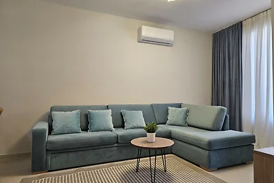 Holiday Apartment - 301