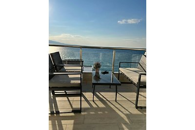 Saranda Luxury Apartment - 286