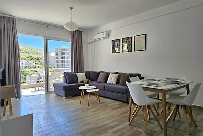 Sea View Apartment - 283