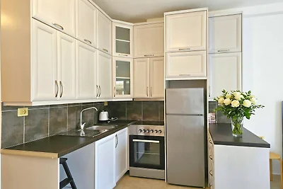 ALS303 - Esa - Studio Apartmemt