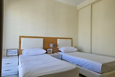 Two Bedroom Apartment With Sea View - 270