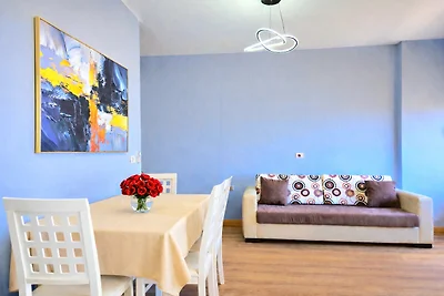 ALS119 - Iliri Rr5 - Saranda Bellavista