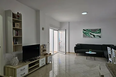 ALS019 - Adrien Apartment