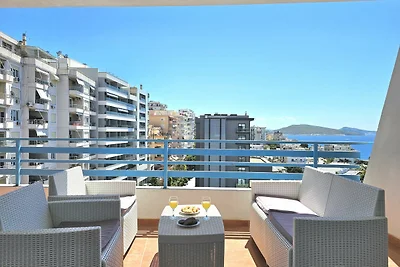 ALS185 - Celin Apartment