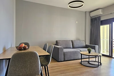 ALS108 - Chris Apartment
