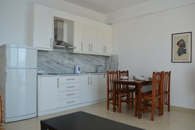 Two Bedroom Apartment With Sea View - 287