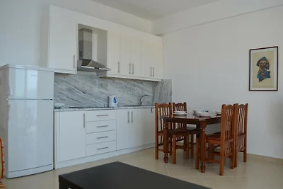 Two Bedroom Apartment With Sea View - 287