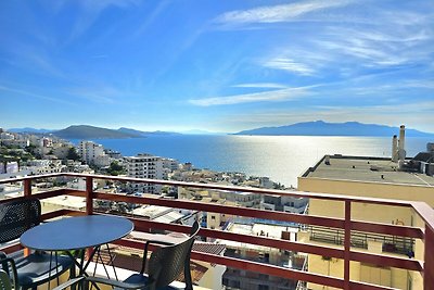 Sea View Apartment - 119