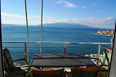 Wonderful Apartment in Saranda - 272