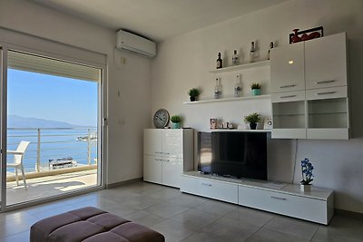 Sea View Apartment - 181