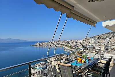 Wonderful Apartment in Saranda - 272