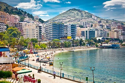 Holiday Apartment - 296