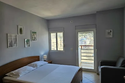 Holiday Apartment - 296
