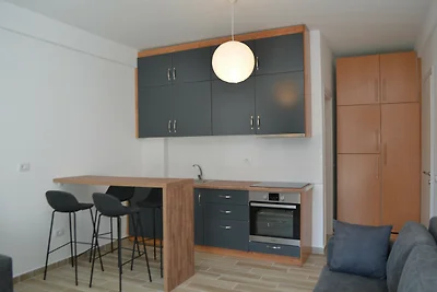 ALS282 - Studio Apartment