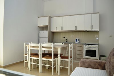 Two Bedroom Apartment - 285