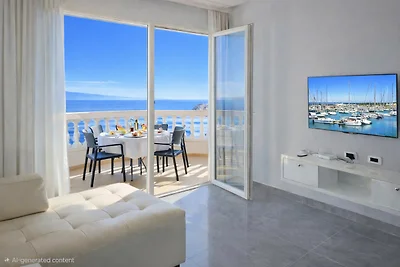 ALS018 - Juha Apartment