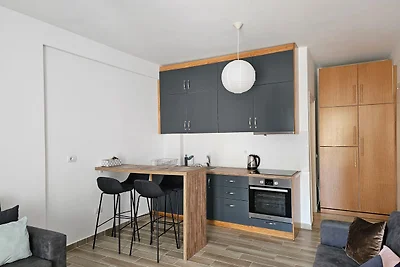 ALS282- Emilia Studio Apartment