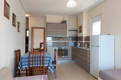 Sea View Apartment in Saranda- 162