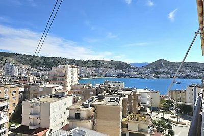 ALS296 - Holiday Apartment
