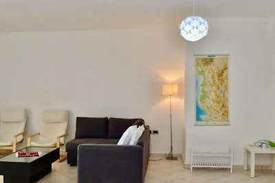 ALS020 - Andy Apartment