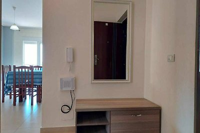 Sea View Apartment in Saranda- 162