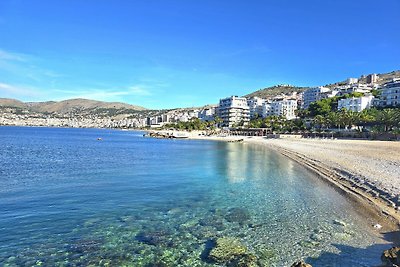 apartman za odmor Obiteljski odmor Sarande