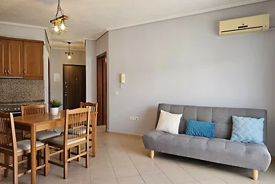 Holiday Apartment - 296