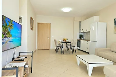 ALS214 - Happy Stay Ilir