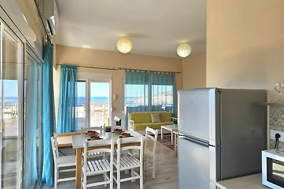 Penthouse With Terrace - 090