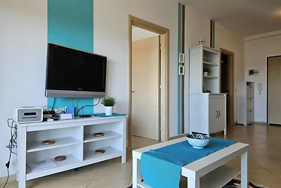 ALS014 - Paul Apartment