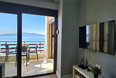 Sea View Apartment in Saranda - 118