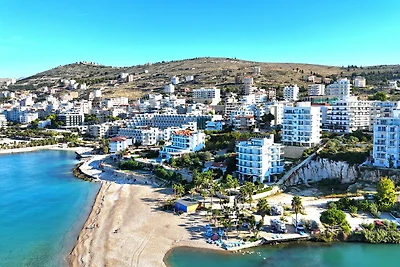 Holiday Apartment - 305