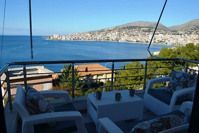 Sea View Apartment - 186