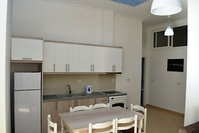 Two Bedroom Apartment - 285