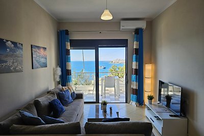 Apartment With Sea View - 227